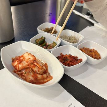 YeoGiYo - Korean Near Me - Los Angeles, California YeoGiYo - Korean Near Me - Los Angeles, California