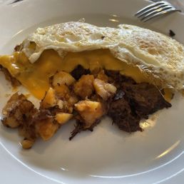 Short Rib Short Rib