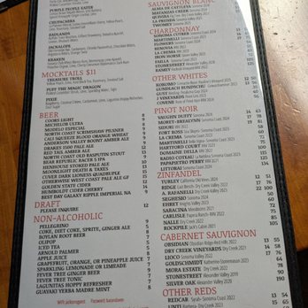 Jackson's Bar and Oven - Comfort Food Near Me - Santa Rosa, California Jackson's Bar and Oven - Comfort Food Near Me - Santa Rosa, California