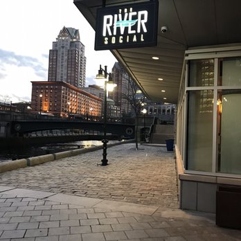 The River Social - Right on the river - Mediterranean Near Me - Providence, Rhode Island The River Social - Right on the river - Mediterranean Near Me - Providence, Rhode Island