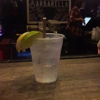Barbarella - Dance Clubs Near Me - Austin, Texas