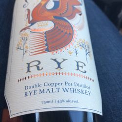 Holiday Fine Wine & Spirits - Excited to try a new Atlanta whiskey