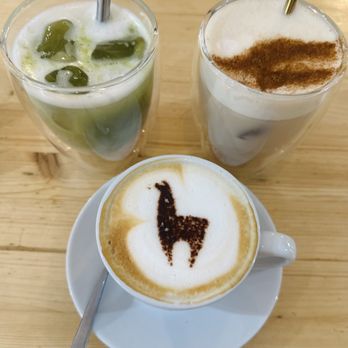 lato cafe - Barcelona, B lato cafe - Barcelona, B