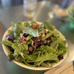 MAD Greens - South Austin - Crazy Ivan Salad