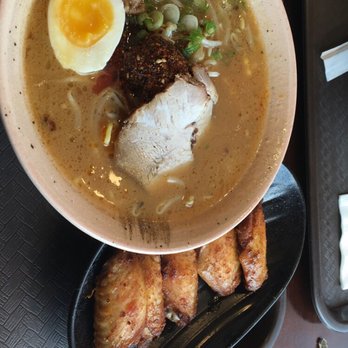 Ramen Ray - Ramen and wings - Ramen Near Me - Indianapolis, Indiana Ramen Ray - Ramen and wings - Ramen Near Me - Indianapolis, Indiana