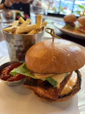 Page Sag Harbor by null