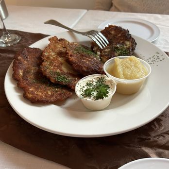 The Bavaria Restaurant - German Near Me - Sidney, New York