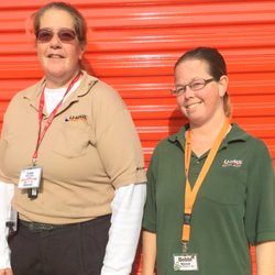 U-Haul Moving & Storage of East Greenville