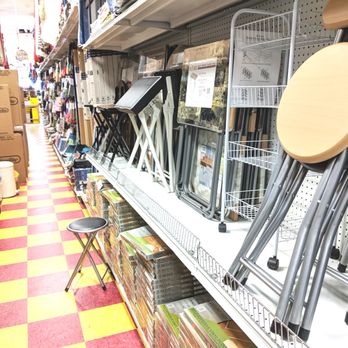 U Save Outlet - U-Save Outlet -- interior - Outlet Stores Near Me - Vineland, New Jersey U Save Outlet - U-Save Outlet -- interior - Outlet Stores Near Me - Vineland, New Jersey