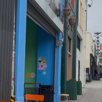Couplet Coffee - Coffee & Tea Near Me - Los Angeles, California Couplet Coffee - Coffee & Tea Near Me - Los Angeles, California