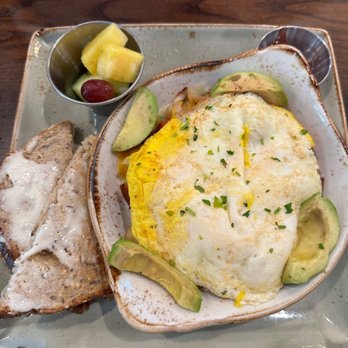 First Watch - The farmhouse bowl, eggs not as ordered and the dish so salty most of it was untouched. - Breakfast & Brunch Near Me - Beaufort, South Carolina First Watch - The farmhouse bowl, eggs not as ordered and the dish so salty most of it was untouched. - Breakfast & Brunch Near Me - Beaufort, South Carolina