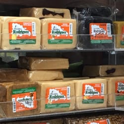 La Placita De Washington Heights - Mmmmmm.......... Real Dulce De Leche---Straight From The Homeland