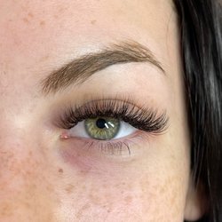 Lashed Babes LA - Gorgeous Hybrid set