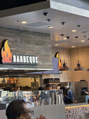 AC Barbeque by null