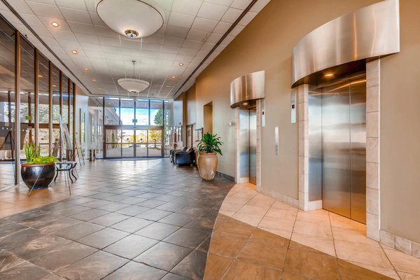 Office Space for Rent Denver