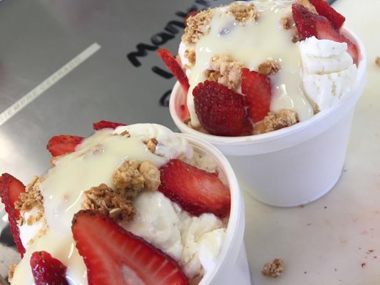 Neveria la Michoacana