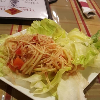 Thai Herb - Laos style papaya salad - Thai Near Me - High Point, North Carolina Thai Herb - Laos style papaya salad - Thai Near Me - High Point, North Carolina