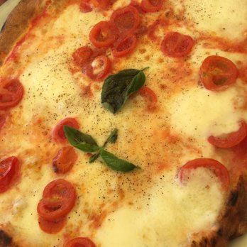 L'incanto - Margherita Pizza - Bars Near Me - Positano, SA L'incanto - Margherita Pizza - Bars Near Me - Positano, SA