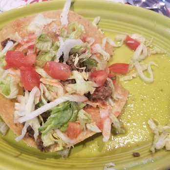 Matt's El Rancho - Super amazing tostada recipe. I.N.C.R.E.D.I.B.L.E. - Mexican Near Me - Austin, Texas Matt's El Rancho - Super amazing tostada recipe. I.N.C.R.E.D.I.B.L.E. - Mexican Near Me - Austin, Texas