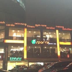 Sportif Yaşam Kulübü