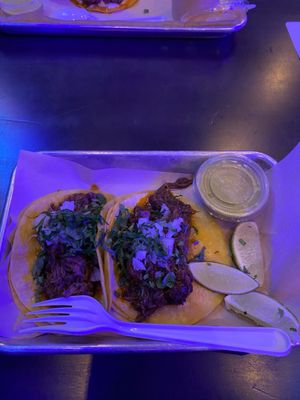 BODEGA TACO BAR #3 by null