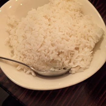 Han Dynasty - White Rice from Han Dynasty. - Szechuan Near Me - New York, New York