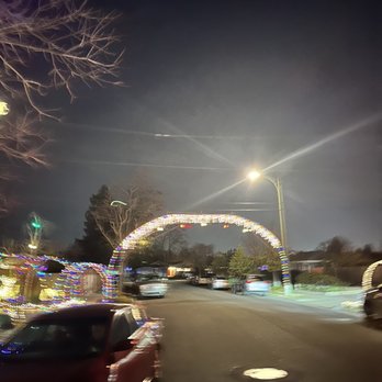 Lamore Lights - Landmarks & Historical Buildings Near Me - San Jose, California
