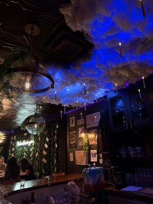 The Iron Gate by null