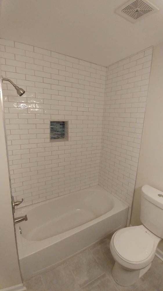 Slide of A&P Home Improvement