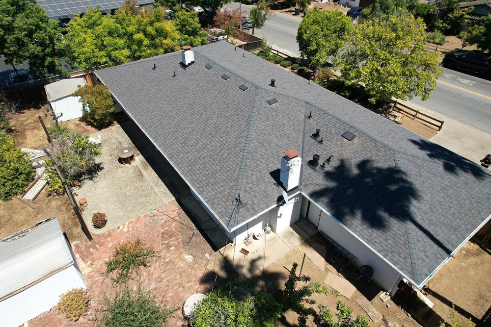 Slide of California Roof Runners