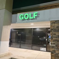 Delray Indoor Golf Center