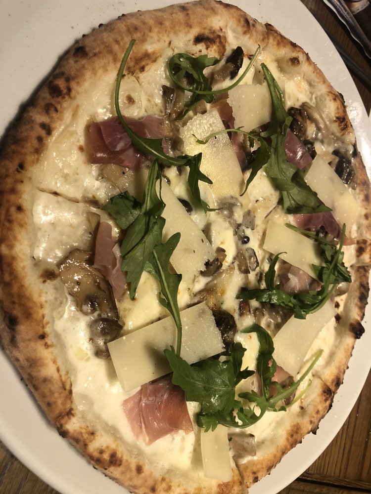 SALVATORE CUOMO & BAR Machida 