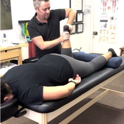 Riverstone Chiropractic