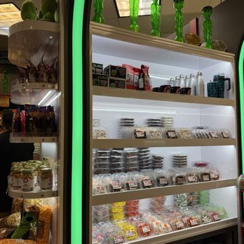 Alien Fresh Jerky - Meat Shops Near Me - Baker, California