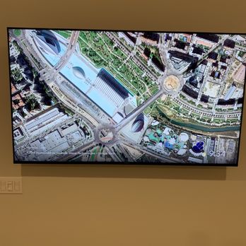Installationpro - TV wall mount by Alex - Handyman Near Me - Irvine, California