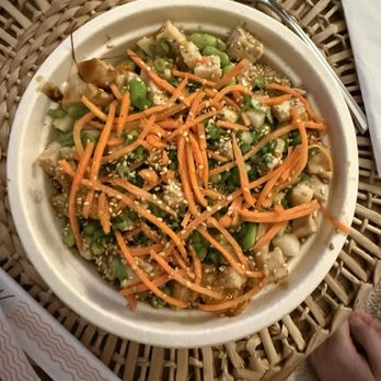 Malibu Poke - Poke Near Me - Dallas, Texas Malibu Poke - Poke Near Me - Dallas, Texas