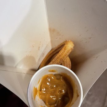 Ole Churros - Dulce de leche - Spanish Near Me - Paradise, Nevada Ole Churros - Dulce de leche - Spanish Near Me - Paradise, Nevada