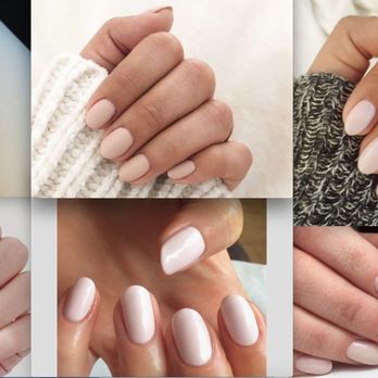 NN Nails - The photo I showed Ivy - Nail Salons Near Me - San Diego, California NN Nails - The photo I showed Ivy - Nail Salons Near Me - San Diego, California