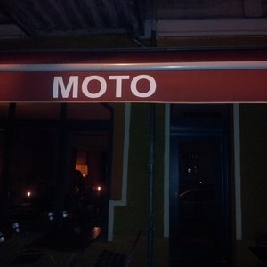 Moto on Yelp