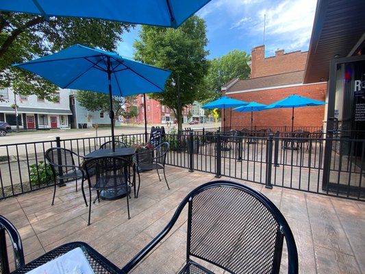 64 On The Rocks by null