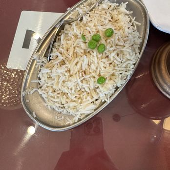 Taj Grill Indian Cuisine - Jeera Rice (Pain) - Indian Near Me - Napa, California Taj Grill Indian Cuisine - Jeera Rice (Pain) - Indian Near Me - Napa, California