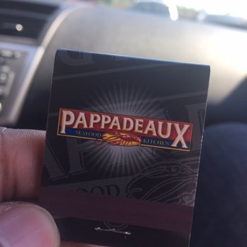 Pappadeaux Seafood Kitchen - Cajun/Creole Near Me - Springdale, Ohio Pappadeaux Seafood Kitchen - Cajun/Creole Near Me - Springdale, Ohio
