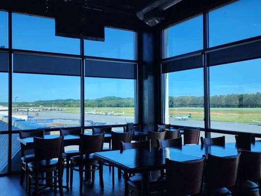 Elevation Chophouse and Skybar by null
