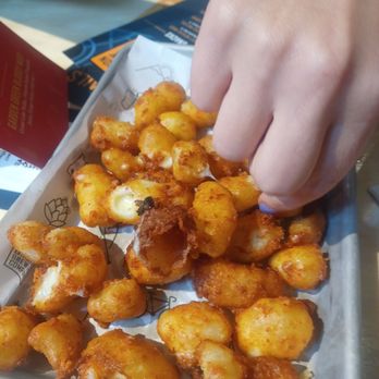 Common Block Brewing Company - Klamath Falls - Cheese curds - Brewpubs Near Me - Klamath Falls, Oregon Common Block Brewing Company - Klamath Falls - Cheese curds - Brewpubs Near Me - Klamath Falls, Oregon