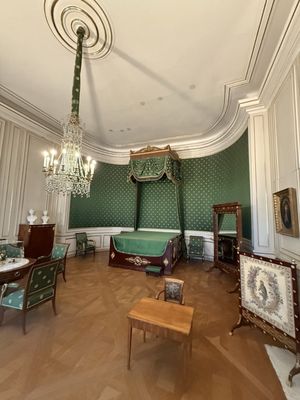 Nymphenburg Palace by null