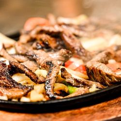 Agave Cocina & Tequila