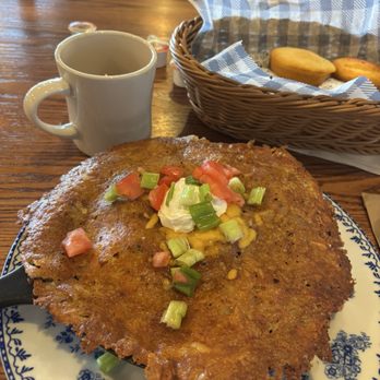 Cracker Barrel Old Country Store - Great looking meal - American Near Me - Albuquerque, New Mexico