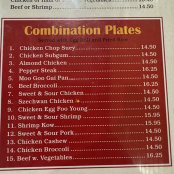 Hot Sizzling Wok - Combination plates with Fried Rice and Egg Roll - Fast Food Near Me - Toledo, Ohio Hot Sizzling Wok - Combination plates with Fried Rice and Egg Roll - Fast Food Near Me - Toledo, Ohio