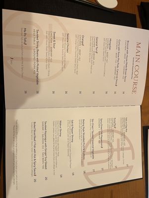 Menu photo 5 Harmony Steakhouse Whitestown, IN Menu photo 5 Harmony Steakhouse Whitestown, IN