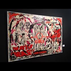 Seize Galerie